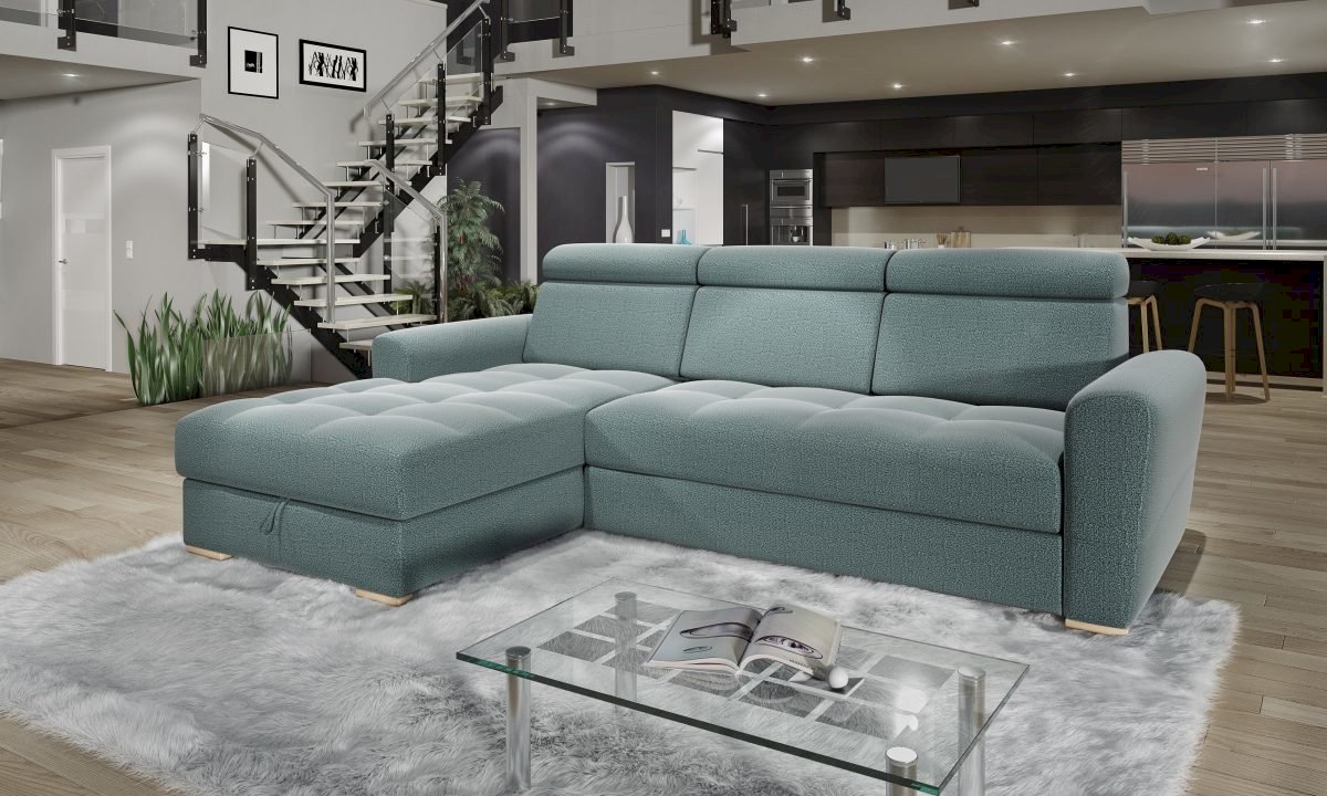 Narożnik Riva V2+V3+V5