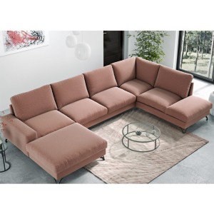 Narożnik Flavio L1+L2+L3