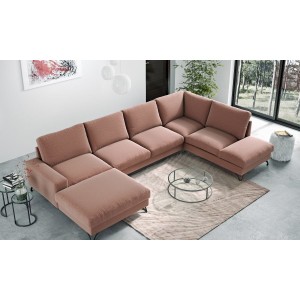 Narożnik Flavio L1+L2+L3