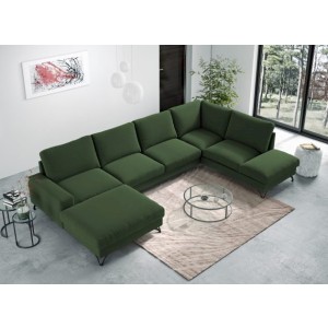 Narożnik Flavio L1+L2+L3