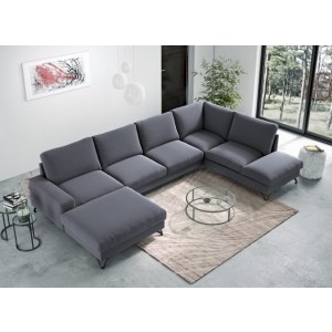 Narożnik Flavio L1+L2+L3