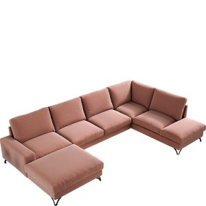 Narożnik Flavio L1+L2+L3