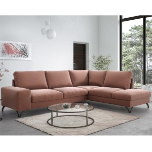 Narożnik Flavio L4+L2+L3