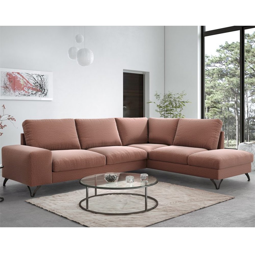 Narożnik Flavio L4+L2+L3