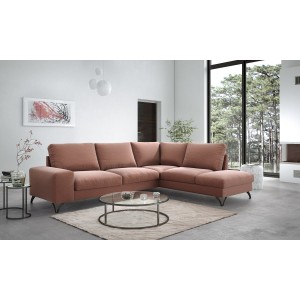 Narożnik Flavio L4+L2+L3