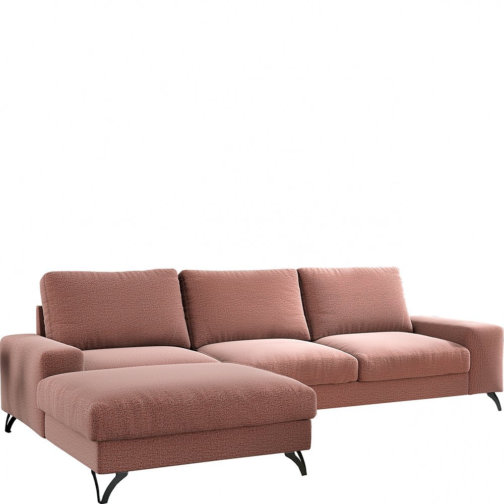 Narożnik Flavio L1+L2+L4