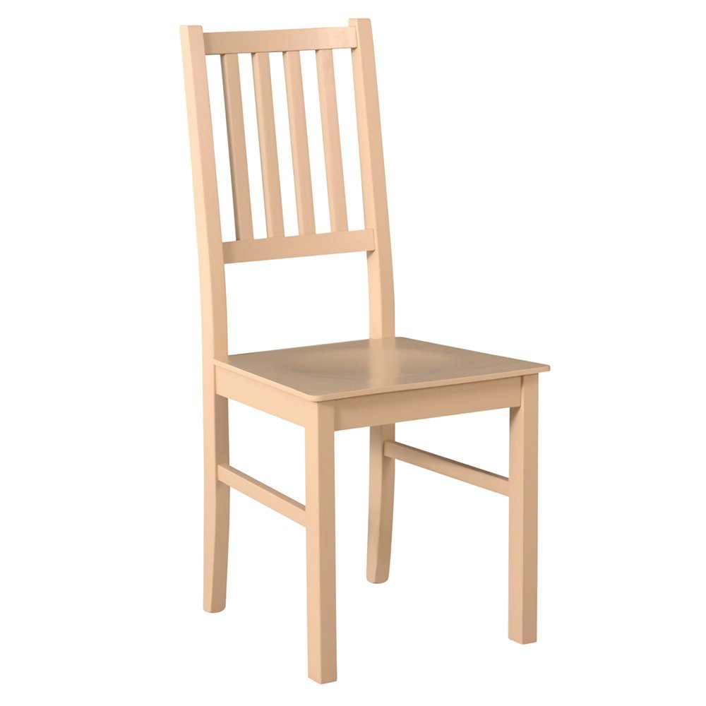 Krzesło drewniane Nilo 7 D