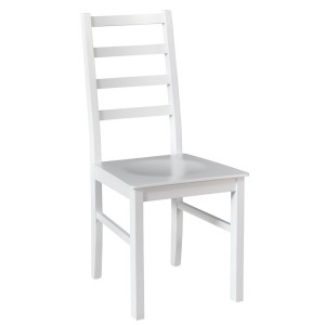 Krzesło drewniane Nilo 8 D