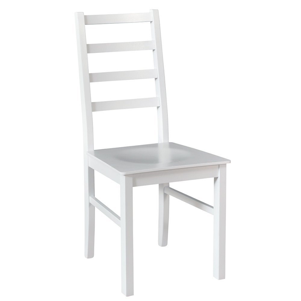 Krzesło drewniane Nilo 8 D