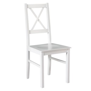 Krzesło drewniane Nilo 10 D