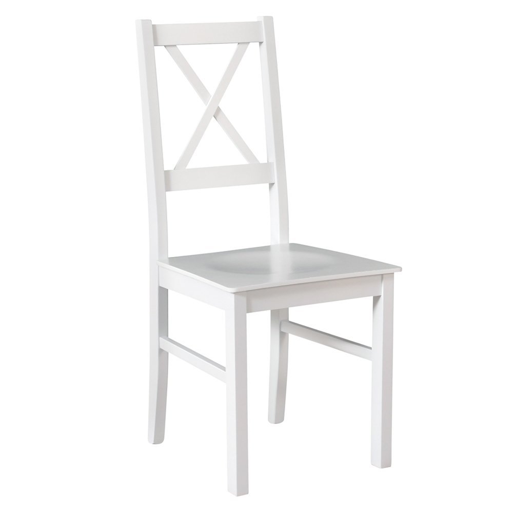 Krzesło drewniane Nilo 10 D