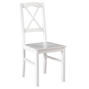 Krzesło drewniane Nilo 11 D