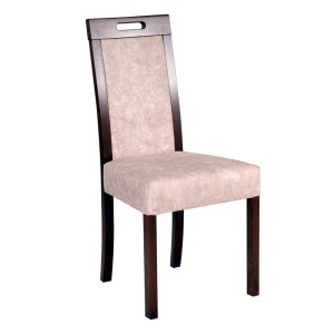 Krzesło drewniane Roma 5