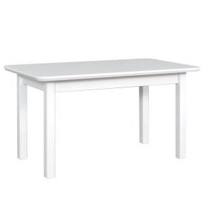 Stół rozkładany Wenus 2 S 80x140/180