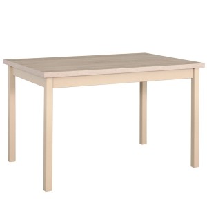 Stół drewniany Max 3 70x120