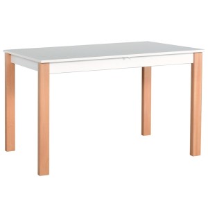 Stół rozkładany Alba 1 80x120/150