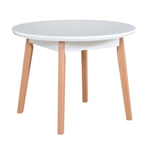 Stół rozkładany Oslo 4 100x100/130