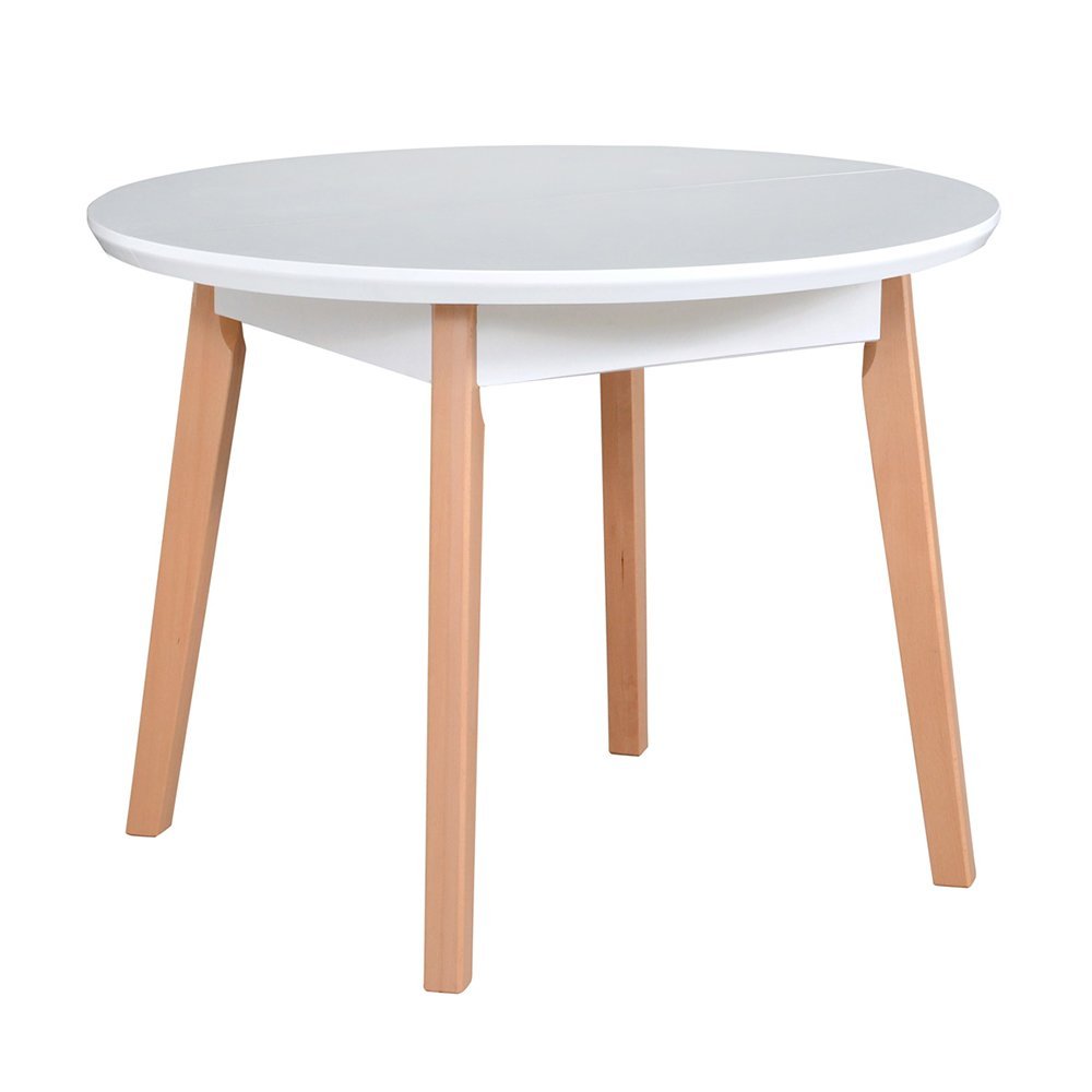 Stół rozkładany Oslo 4 100x100/130