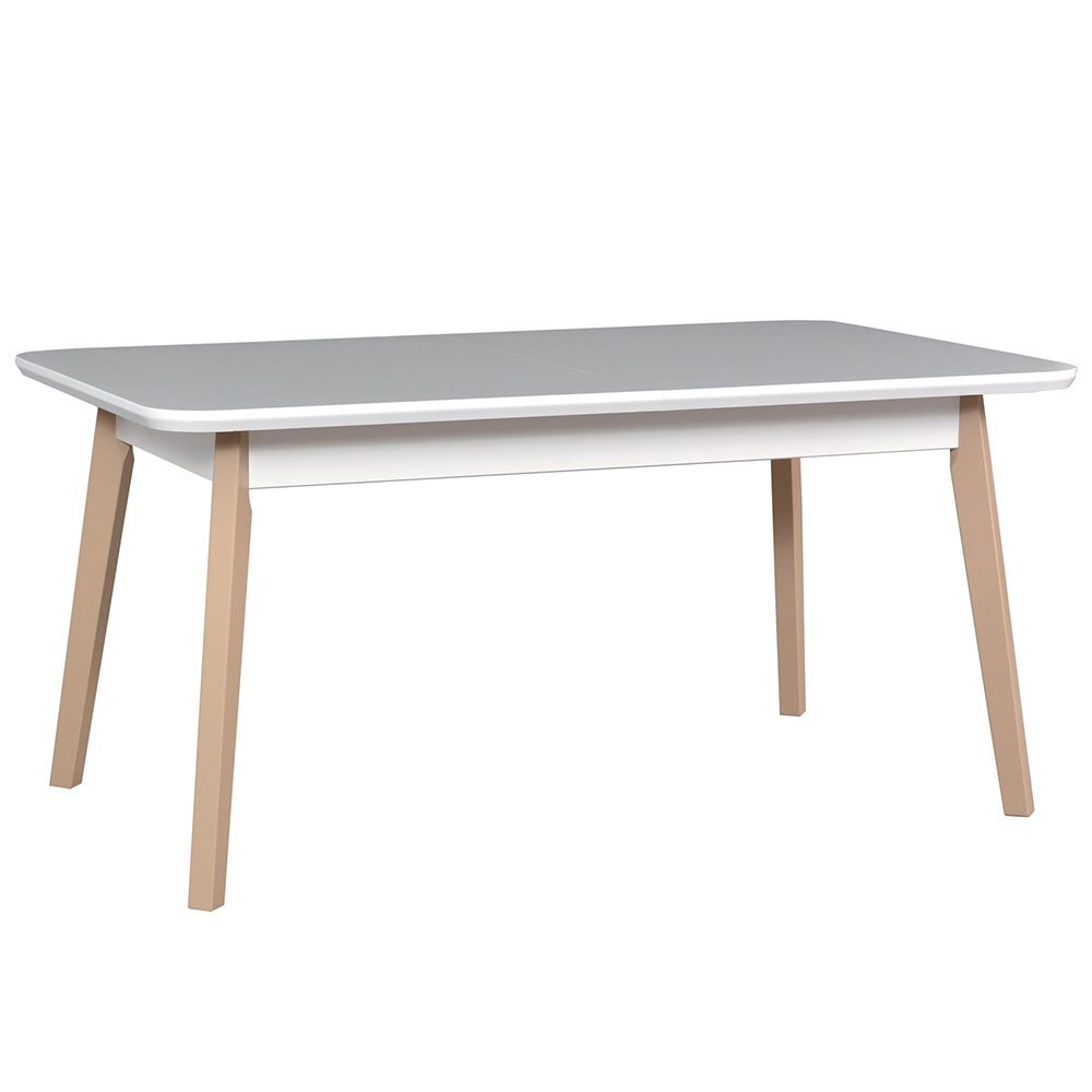 Stół rozkładany Oslo 7 80x140/180