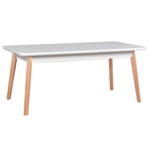 Stół rozkładany Oslo 8 90x160/200