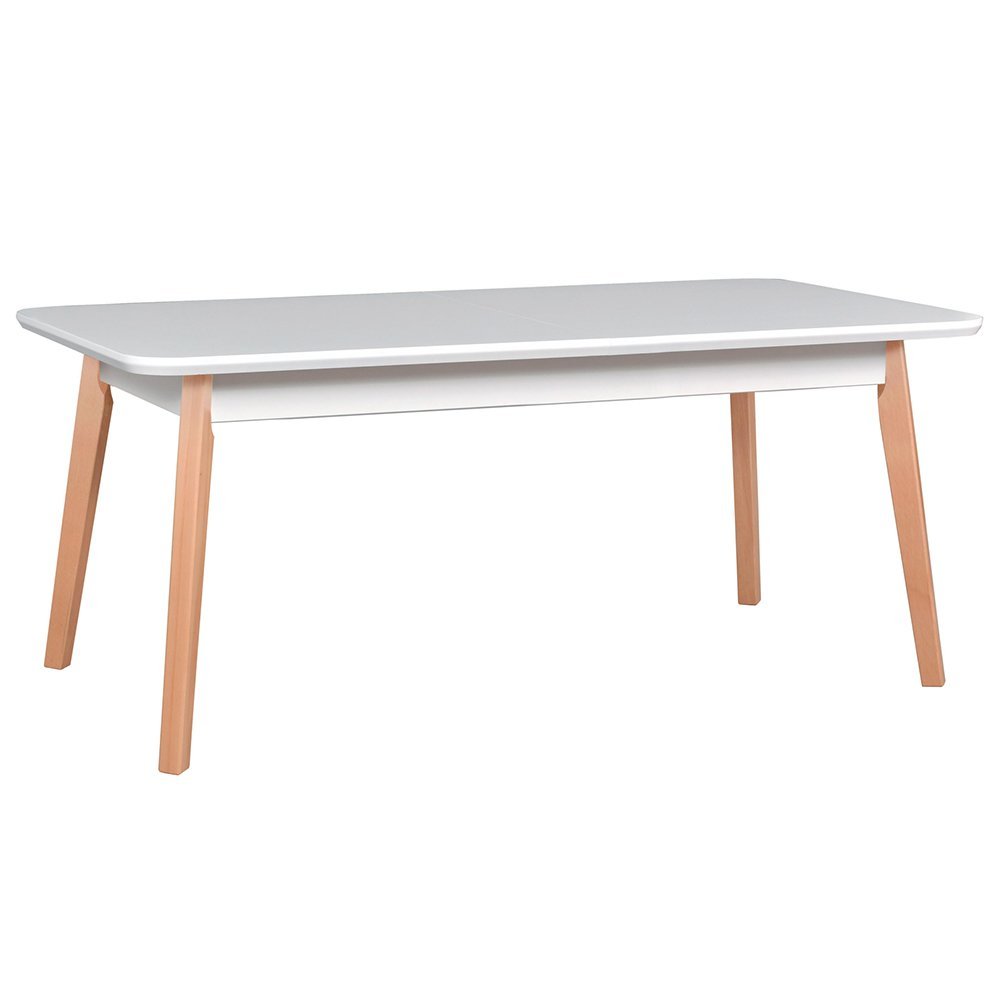 Stół rozkładany Oslo 8 90x160/200