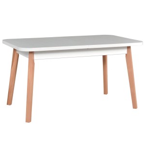 Stół rozkładany Oslo 6 80x140/180