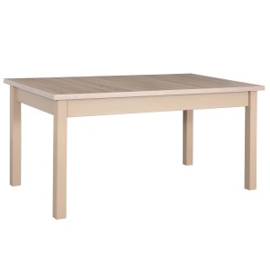 Stół Modena 2 + 6 krzeseł Roma 5