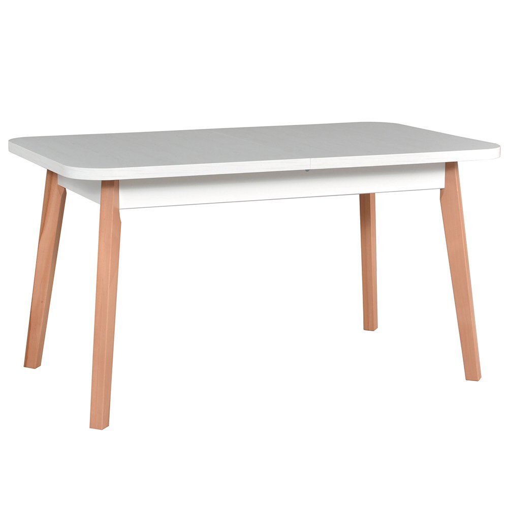 Stół Oslo 6 + 6 krzeseł Roma 3