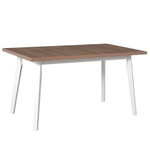 Stół Oslo 5 + 6 krzeseł Boss 14