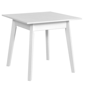 Stół Oslo 1 + 4 krzeseł Boss 4