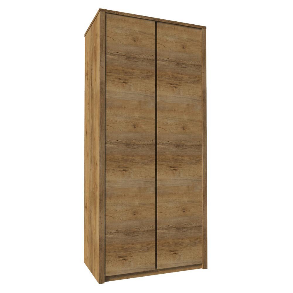 Szafa 2 drzwiowa Montana S2D