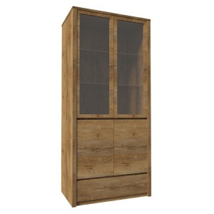 Witryna 2 drzwiowa Montana W2D