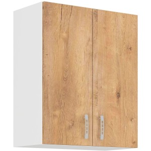 Szafka kuchenna Sara 80 G-72 Dąb Lefkas