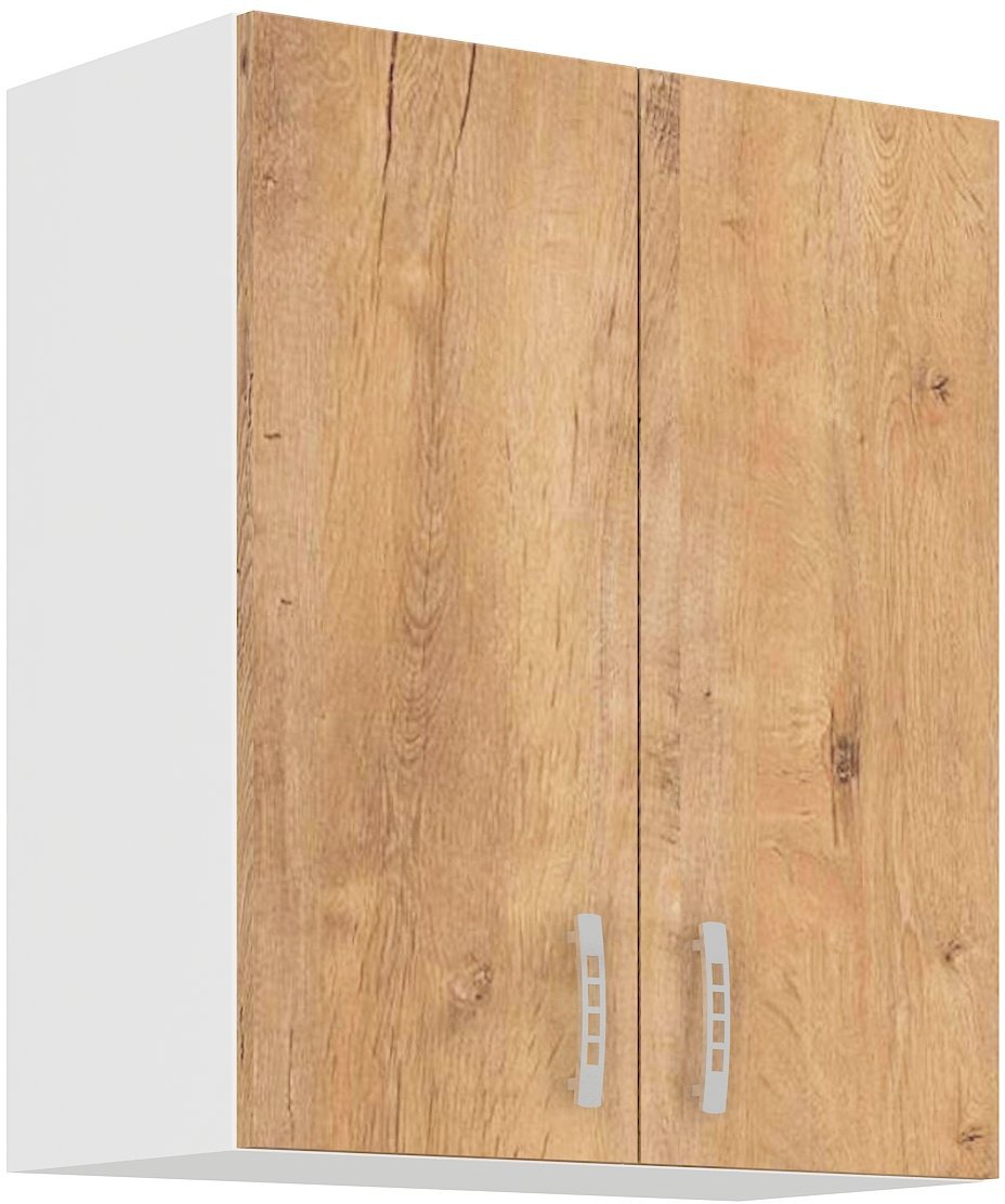 Szafka kuchenna Sara 60 G-72 Dąb Lefkas