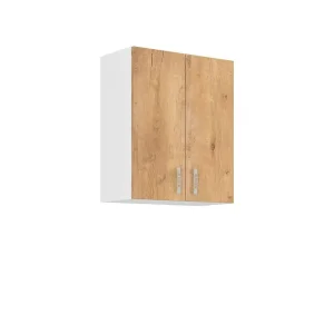 Szafka kuchenna Sara 60 G-72 Dąb Lefkas