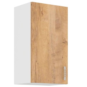 Szafka kuchenna Sara 40 G-72 F Dąb Lefkas