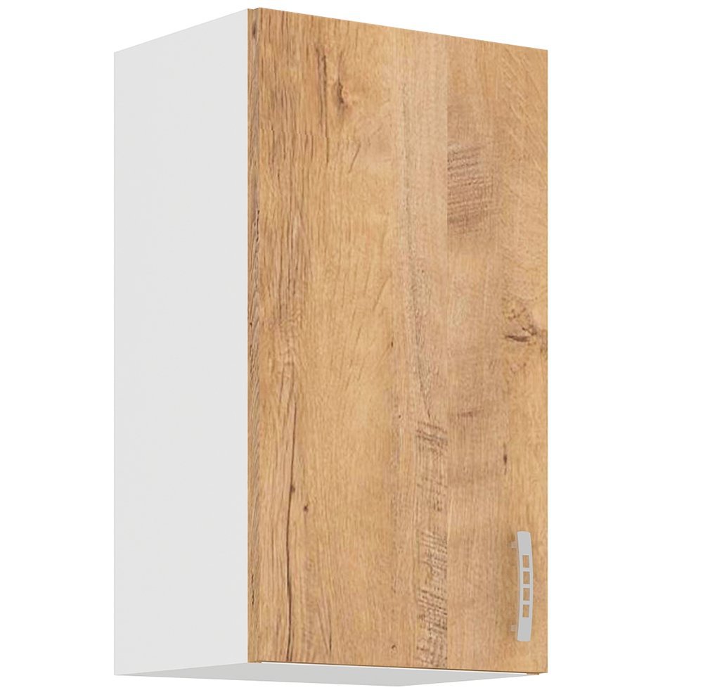 Szafka kuchenna Sara 40 G-72 F Dąb Lefkas