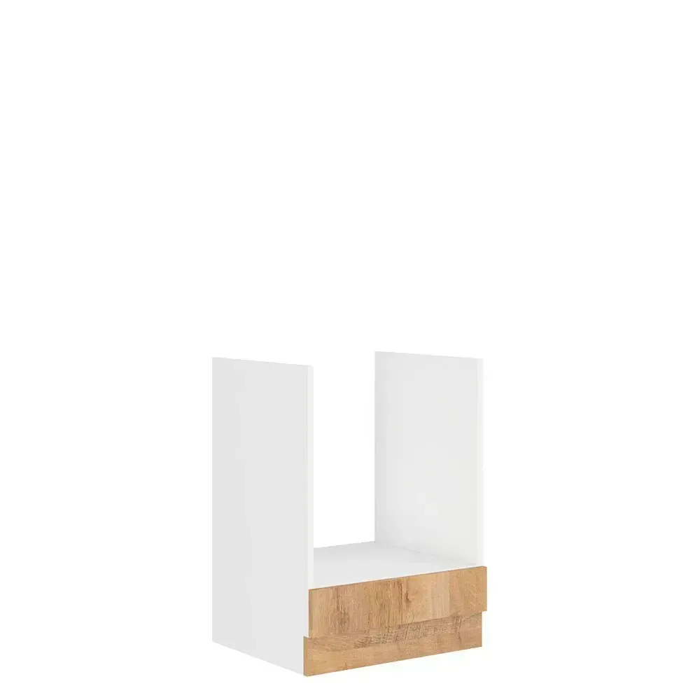 Szafka kuchenna Sara 60 DG BB Dąb Lefkas