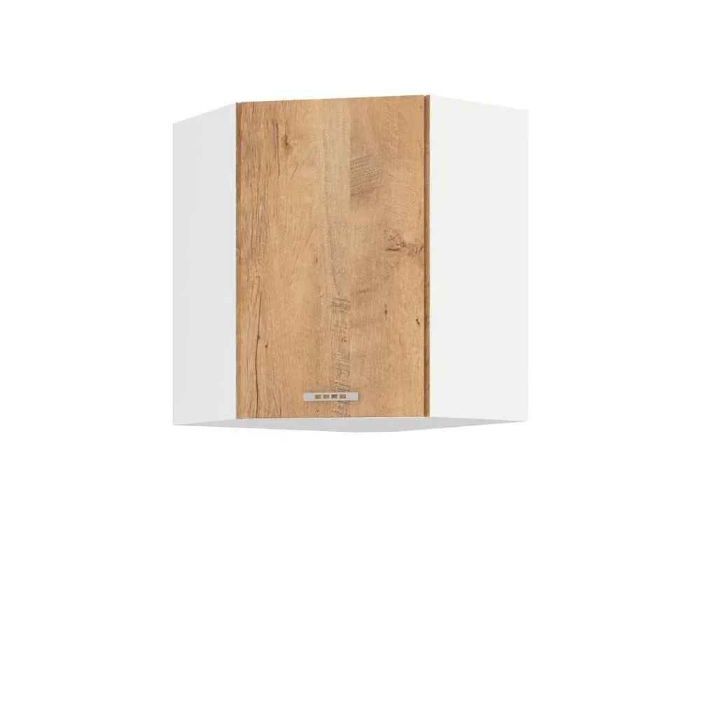 Szafka kuchenna Sara 60/60 NAR G-72 Dąb Lefkas