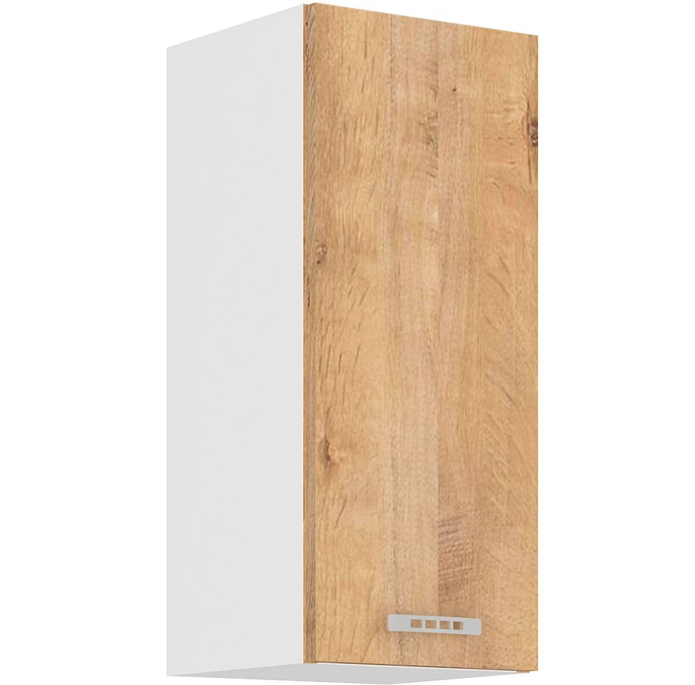 Szafka kuchenna Sara 30 G-72 F Dąb Lefkas