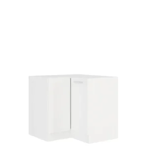 Szafka kuchenna Eko White 89x89 DN BB