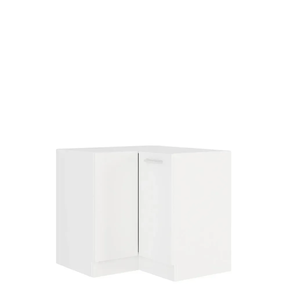 Szafka kuchenna Eko White 89x89 DN BB