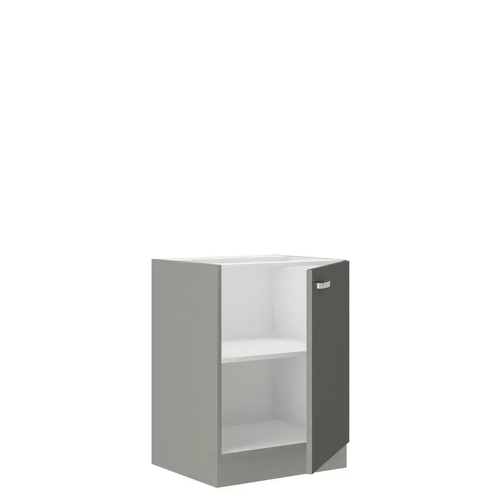 Szafka kuchenna Grey 60 D 1F BB
