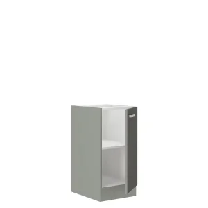 Szafka kuchenna Grey 40 D 1F BB