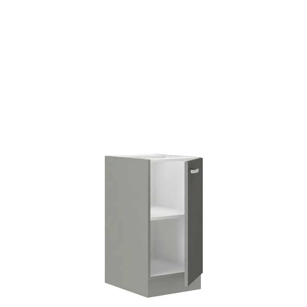 Szafka kuchenna Grey 40 D 1F BB