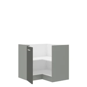 Szafka kuchenna Grey 89x89 DN 1F BB