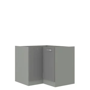 Szafka kuchenna Grey 89x89 DN 1F BB
