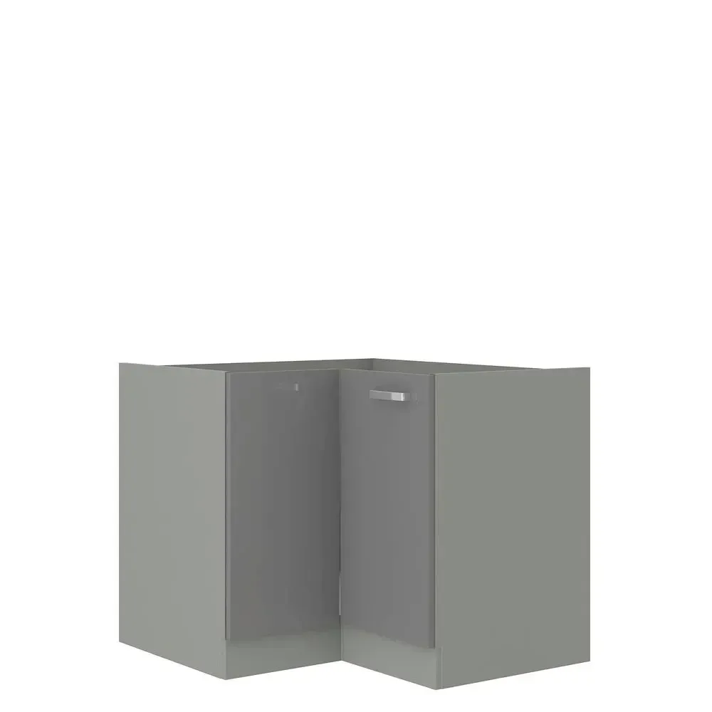 Szafka kuchenna Grey 89x89 DN 1F BB