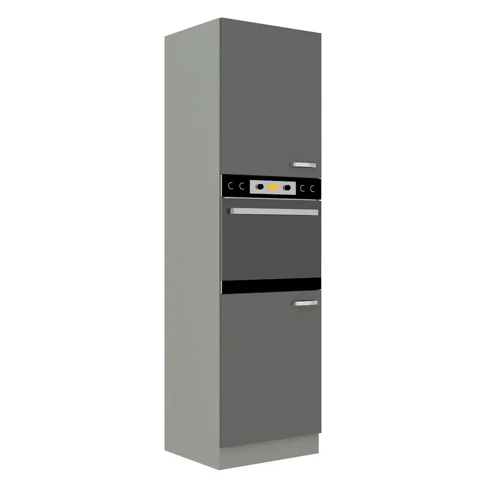 Szafka kuchenna Grey 60 DPM-210 2F