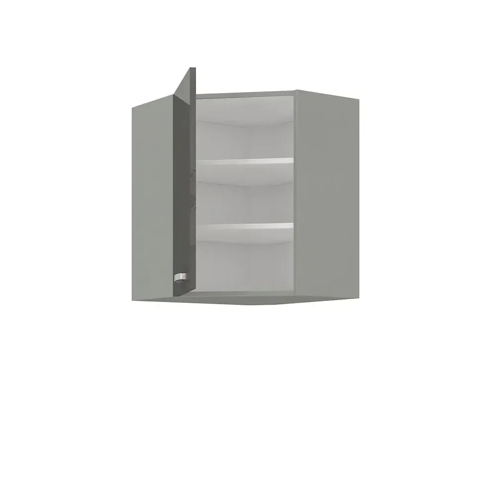 Szafka kuchenna Grey 58x58 GN-72 1F